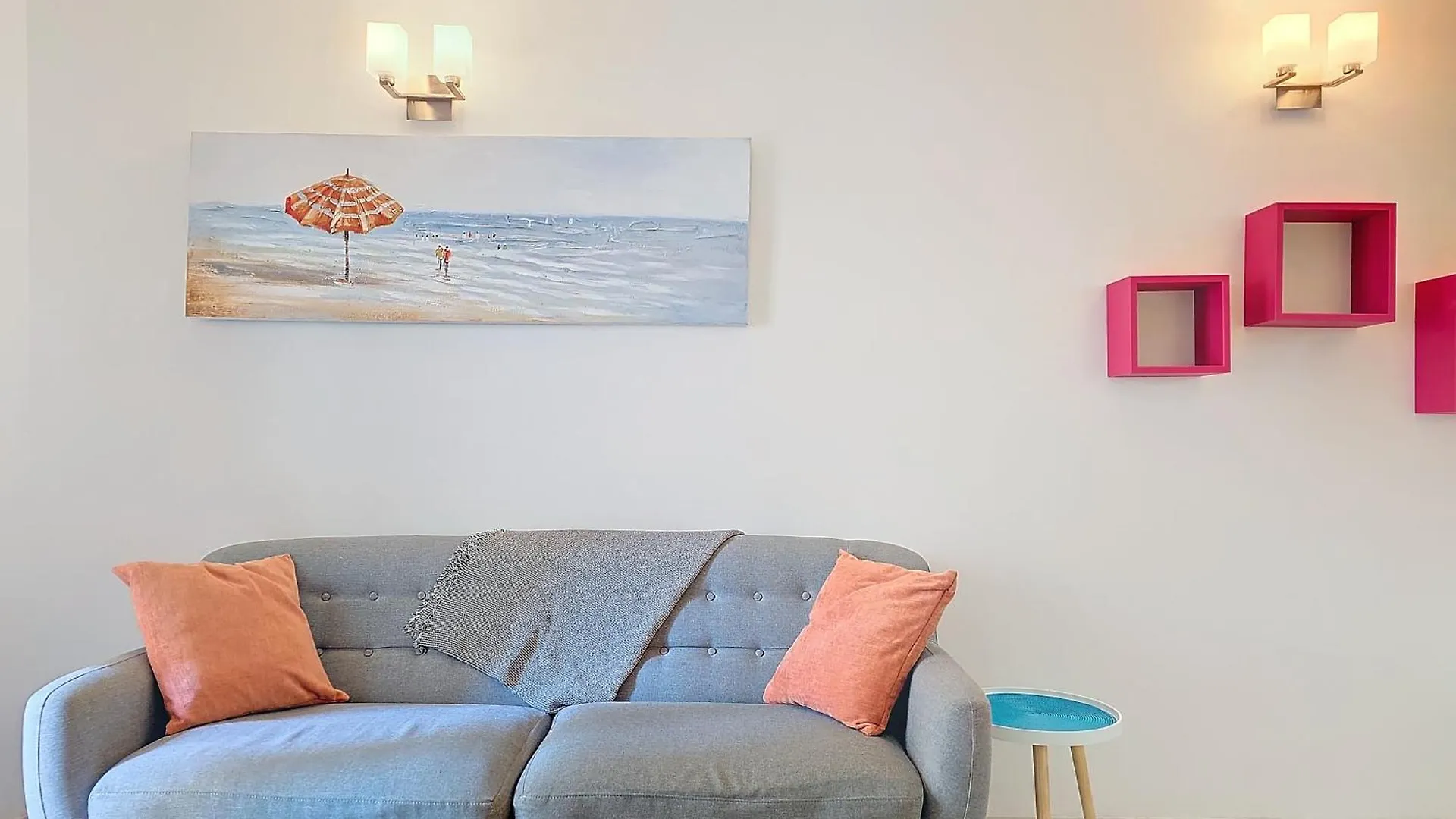 Apartment Sliema Holiday Stays By Mive Properties