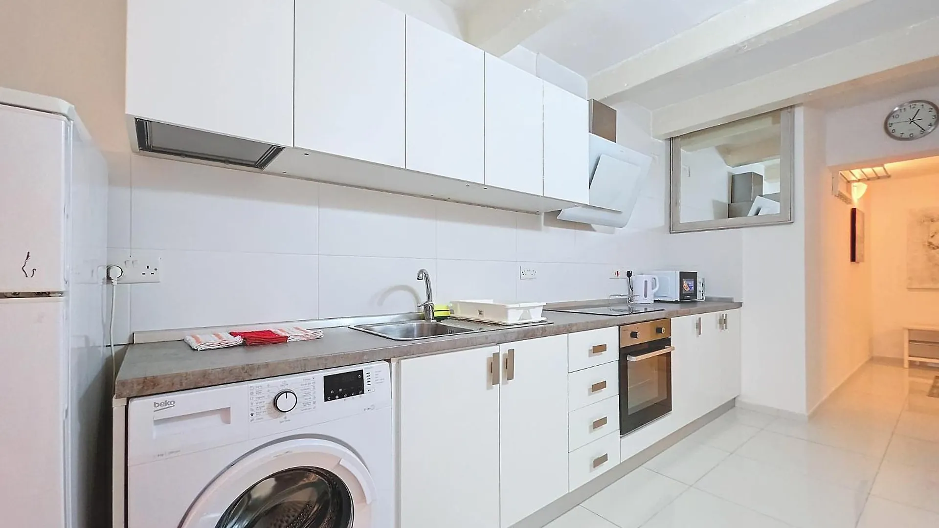 Sliema Holiday Stays By Mive Properties