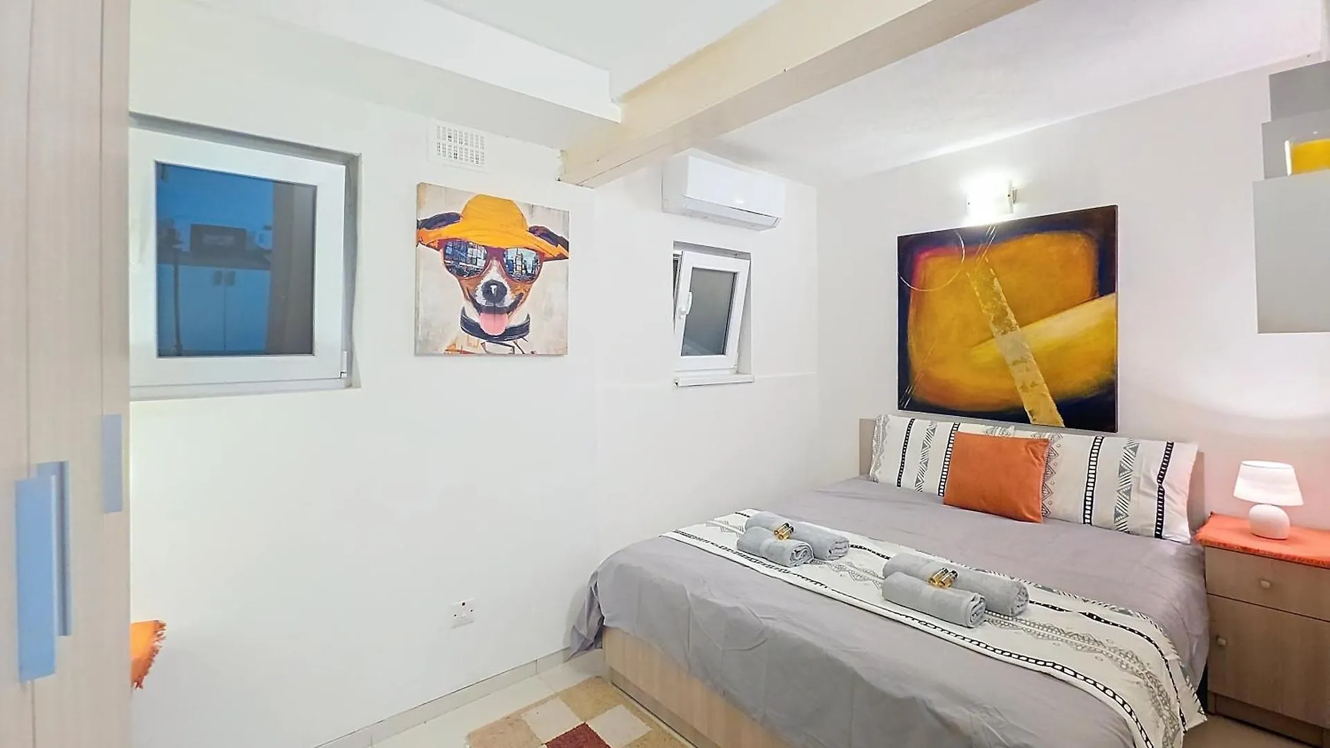 Sliema Holiday Stays By Mive Properties