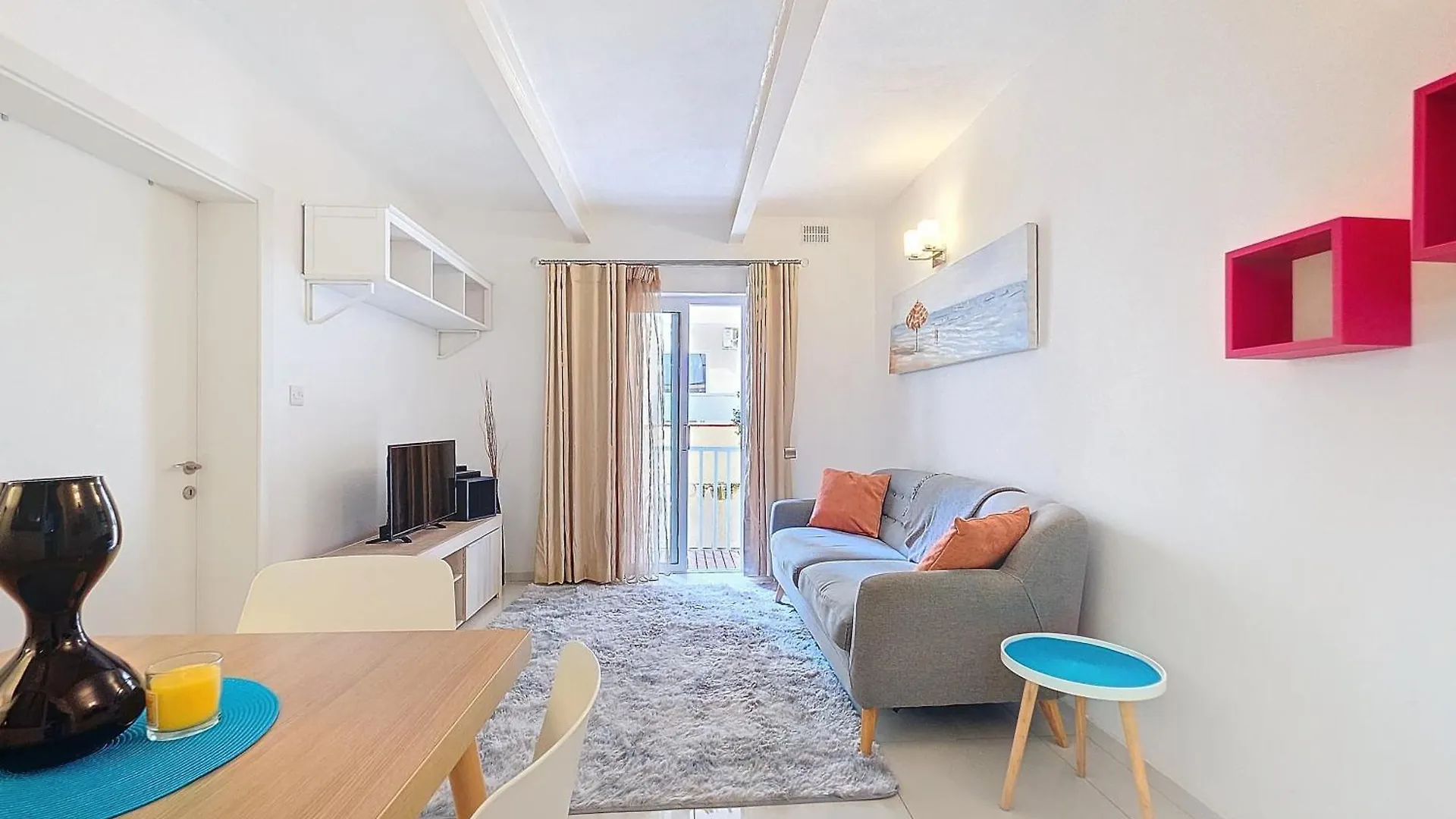 Apartment Sliema Holiday Stays By Mive Properties Malta