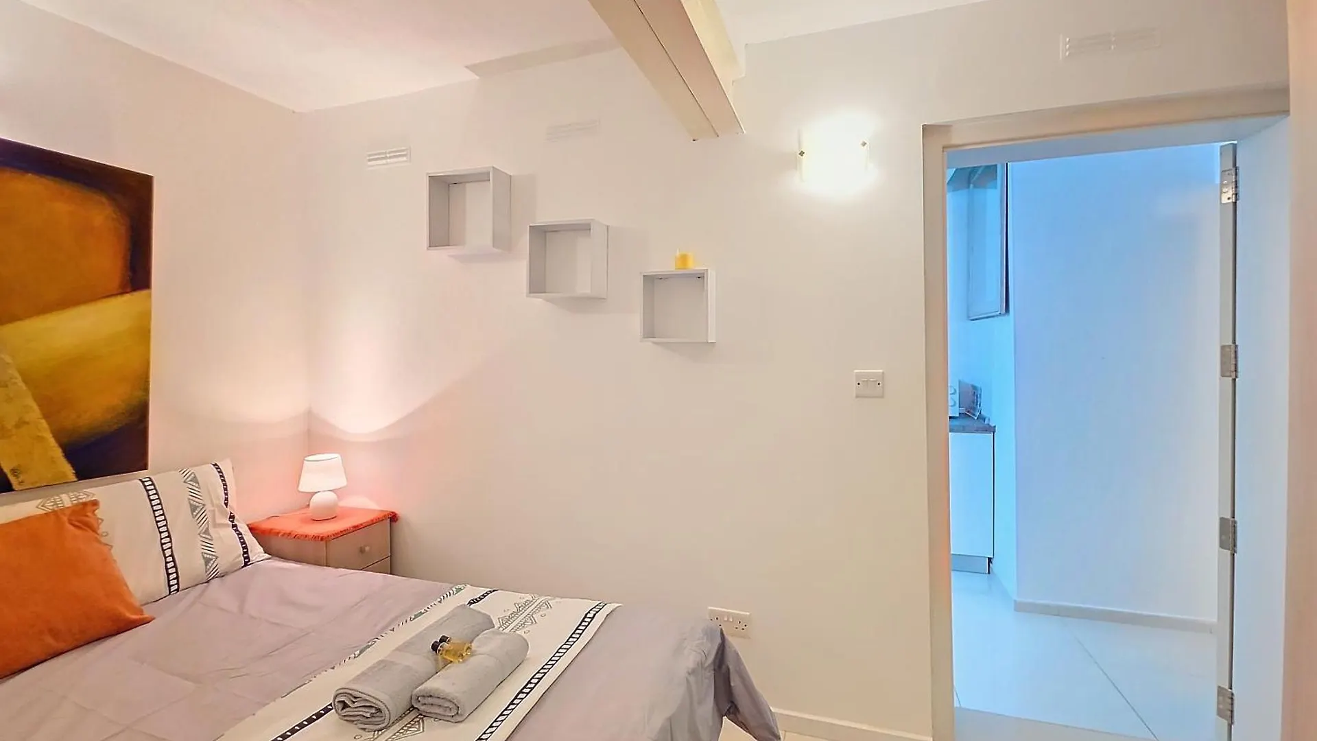 Sliema Holiday Stays By Mive Properties 0*,  Malta