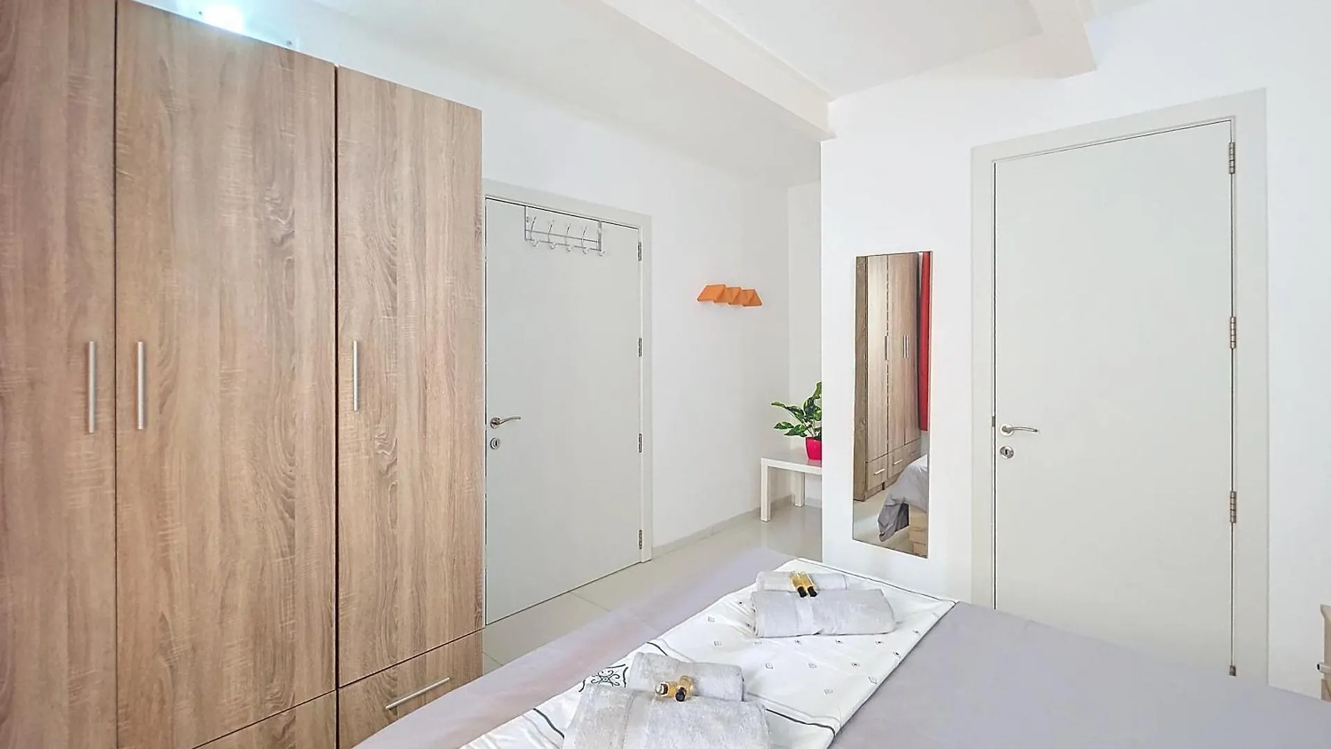 Sliema Holiday Stays By Mive Properties 0*,  Malta